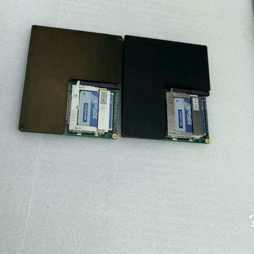 议价-研华SQFlash工业级CFast卡，型号SOM-4455工