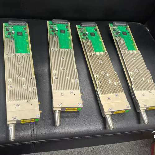 议价-出售E5071C新款端口板 多张 有货的