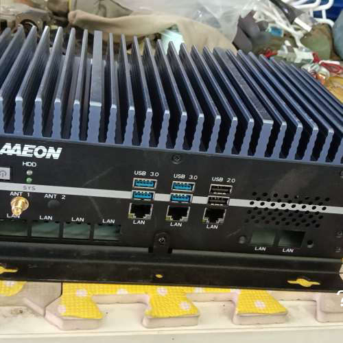 议价-研扬机器视觉工控机.BOXER-6639M-C1-CX001