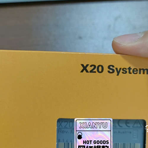 议价-x20ps9600 全新原装贝加莱模块