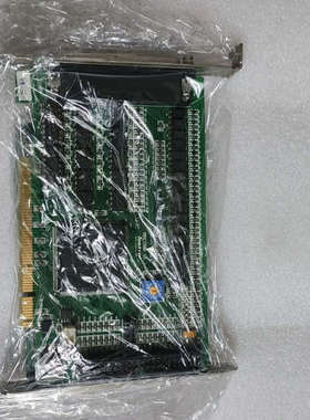 议价-乐创MPC08B，V1.1运动控制卡 配套副卡一张 包好
