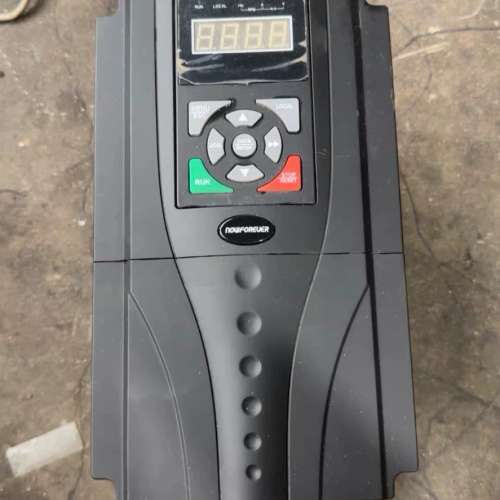 议价-南方安华变频器 B3000-4T0075-EM 380V