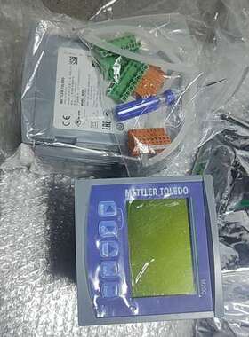 议价-梅特勒M200 easy，E203651，进口货全新未使用，