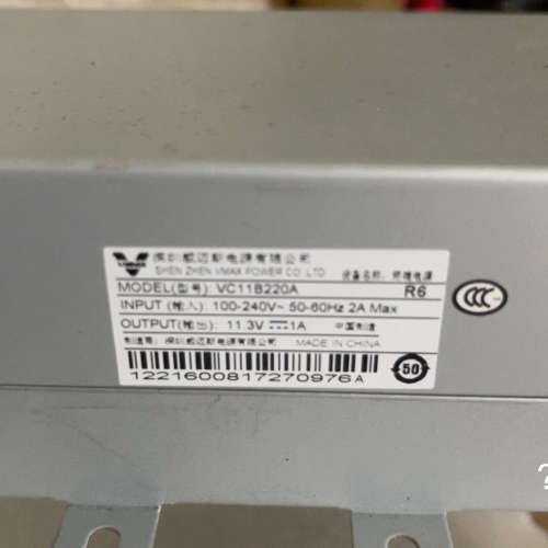 议价-日立电梯VC11B220A对讲终端电源板原装现货正品实拍保质