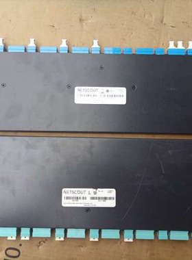 议价-NETSCOUT网口模块，二手物品