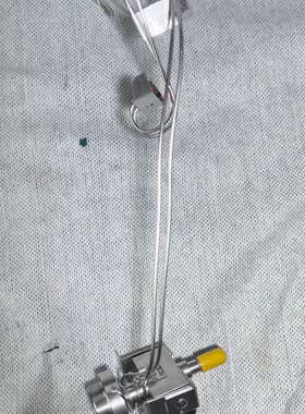 议价-全新安捷伦6890EPC 进样口，FID 具体看图，实物拍摄