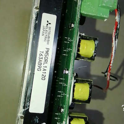 议价-PM50RL1A120，测量正常带板108包邮