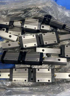 议价-IKO全新原装正品 LWES15SL直线导轨滑块