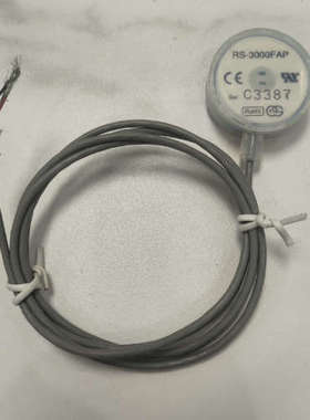 议价-TOYOKO东横化学漏液传感器RS-3000FAP