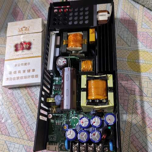 议价-TDK-Lambda CUS350M-24电源，24V输出，