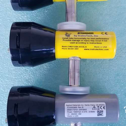 议价-INSTRUTECH CVM211GBA KF16 皮拉尼计