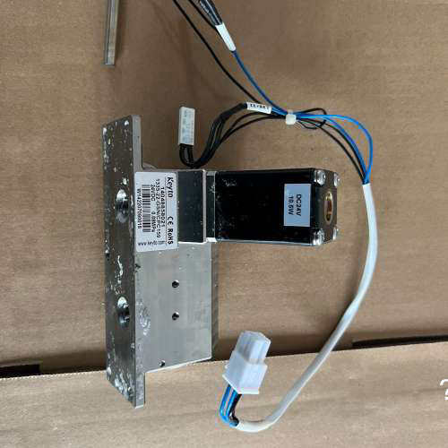 议价-Keyto垦拓电磁阀组1335-22- GSN。二手。成色不