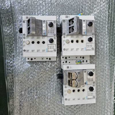 议价-FESTO 费斯托 总线节点