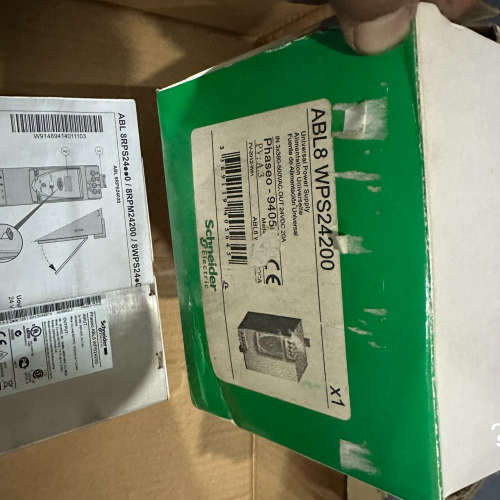 议价-施耐德稳压电源ABL8WPS24200，全新原装正品，现货2