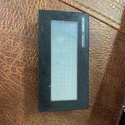 议价-二手拆机三菱 gt1030-lbdw 触摸屏，功能正常
