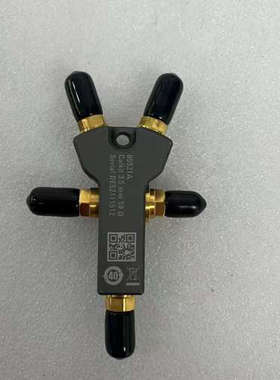 议价-是德科技85521A校准件，3.5mm接头，50