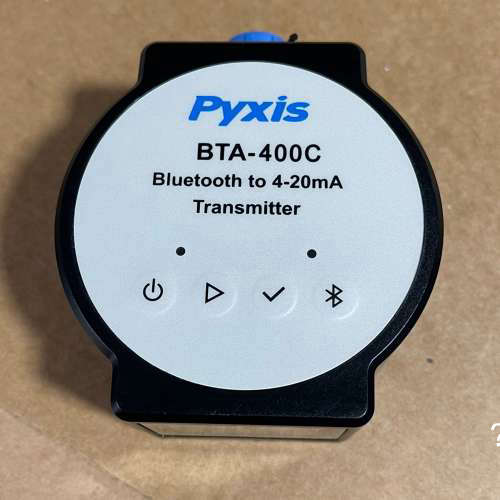 议价-Pyxis BTA-400C 发射器 几乎全新 功能完好 实
