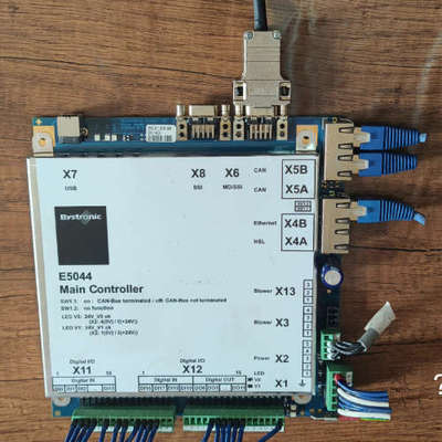 议价-Systronic百超E5044主控制单元 ，需要的联系我