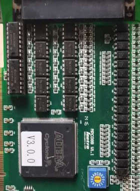 议价-Leetro/乐创运动控制卡，MPC08B 包好，MPC08