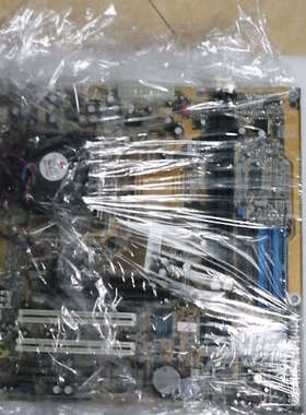 议价-CS35-SC  REV .A 370 配CPU内存风扇一套