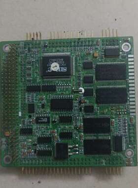 议价-思泰基SeaTech  PC104  主板 ST440 DX