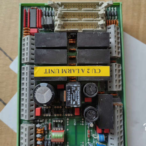 议价-Cu2 Rev.1.01 OMICRON电路板议价