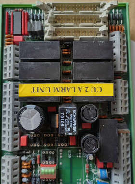 议价-Cu2 Rev.1.01 OMICRON电路板议价