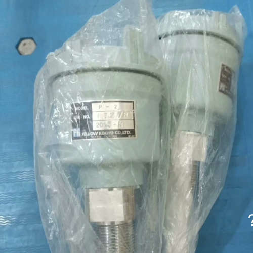 议价-FELLOW KOGYO液位探头, P-1, P2实物询价,