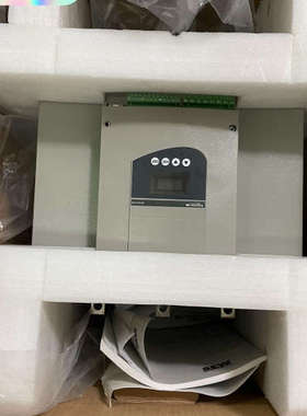 议价-全新！Schneider施耐德 ATS48C32Q软起动器/