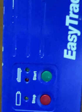 议价-二手 英国DATAPAQ炉温测试仪 ET6061A，实物拍摄