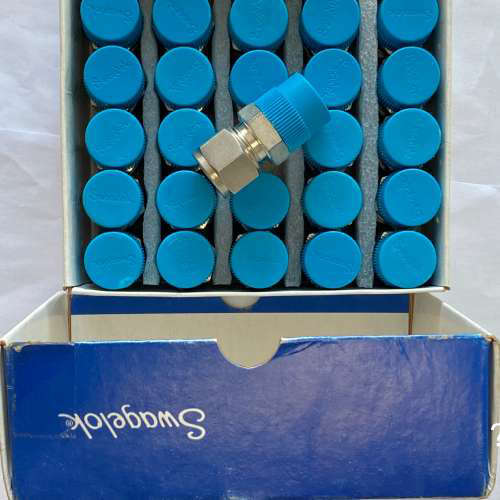 议价-SS-14M0-1-8，世伟洛克终端直接，14mm卡套*1/