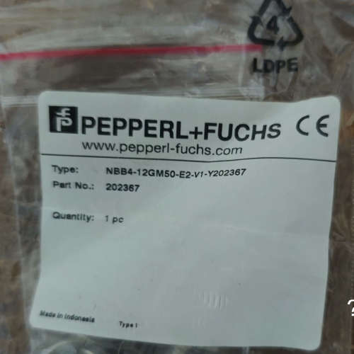 议价-KRONES/克朗斯接近开关 0-901-44-369-6