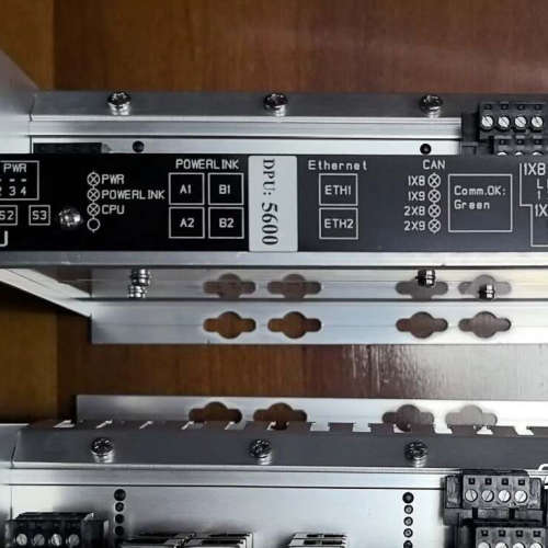 议价-出两个全新的SCU模块，型号是DPU: 5600和DPU: