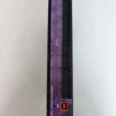 议价-美国SEALEVEL/海平面 SeaI/0-450U 16C