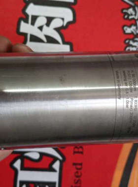 议价-SycoTec 4060ER-S 50000转主轴 8829