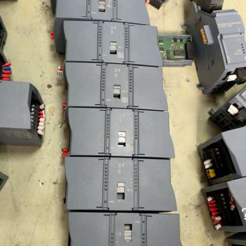 议价-西门子PLC SIMATIC S7-1200 SM1232