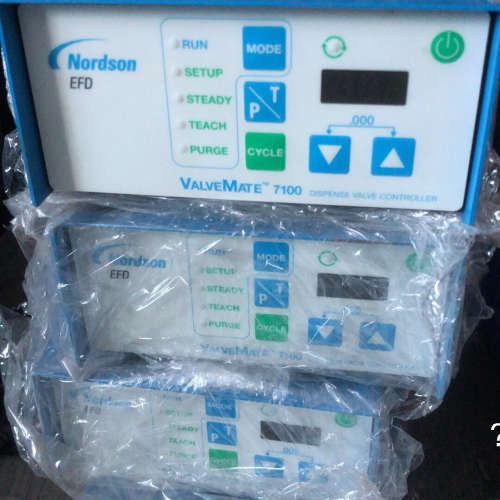 议价-诺信7140/787 ／7100控制器喷雾阀充新成色