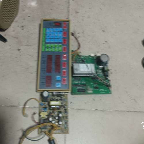 议价-绕线机自动排线绕线机pd cnc240面板十控制板十电原板一