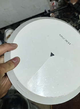 议价-H3C Mini A51-E吸顶AP，双频千兆，支持POE供