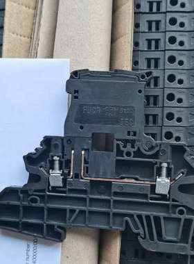 议价-魏德米勒Weidmuller 1162920000 WMF