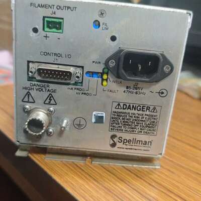 议价-Spellman高压电源 X2779