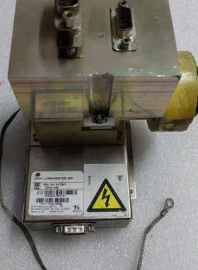 议价-日本滨松光电管 ASSY LUMINOMETER EMI