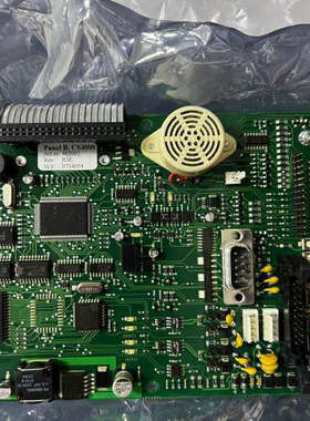 议价-Panel B. CS4000