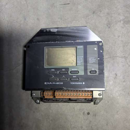 议价-横河EXA PH202