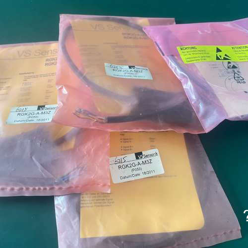 议价-VS Sensorik编码器RGK2G-A- M3Z(P05