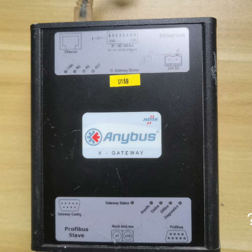 议价-ABⅩ-EIPS-PDPS通讯协议转换模块，拆机