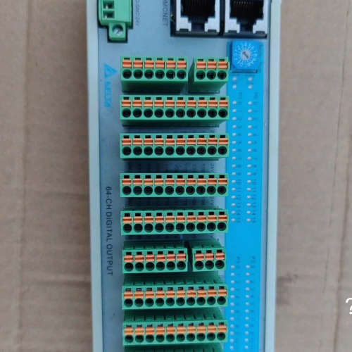 议价-台达PLC远程模块