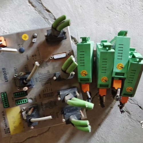 议价-银瑞UR055 TECNOS G.A.H2UR055000