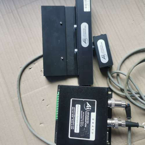 议价-ADVANCED iLLUMINATION