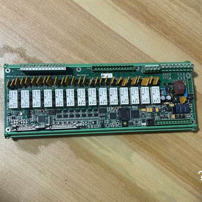 议价-德国Boning控制模块 080102DD-A  80535